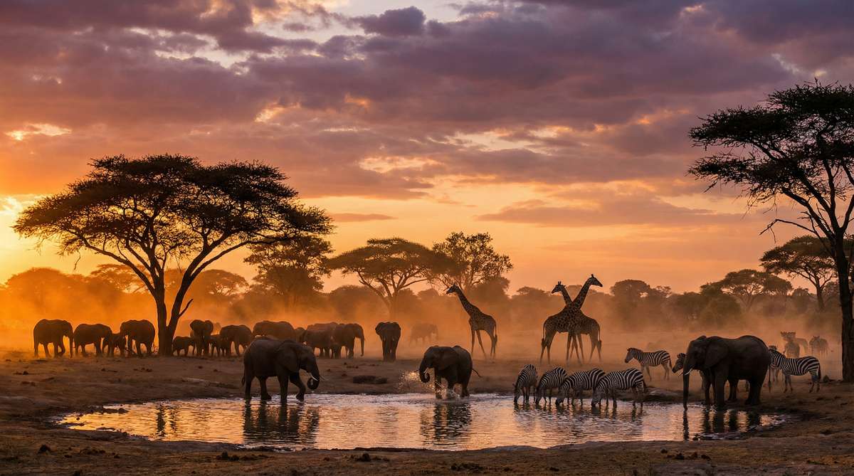 成人视频非洲动物视频